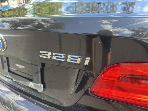 Used 2013 BMW 328i xDrive Coupe AWD/4WD image 7
