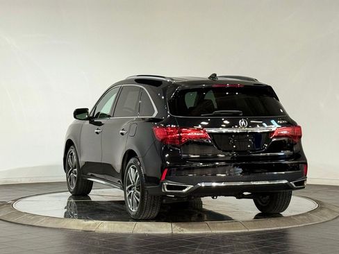 Used 2017 Acura MDX SH-AWD w/ Advance Package image 7