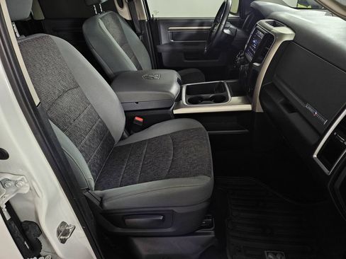 Used 2019 RAM 1500 Lone Star RWD image 32