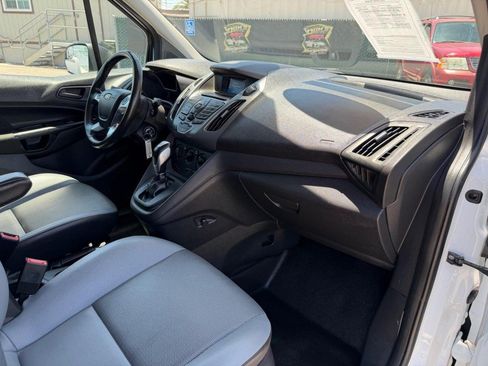 Used 2017 Ford Transit Connect XL FWD image 27