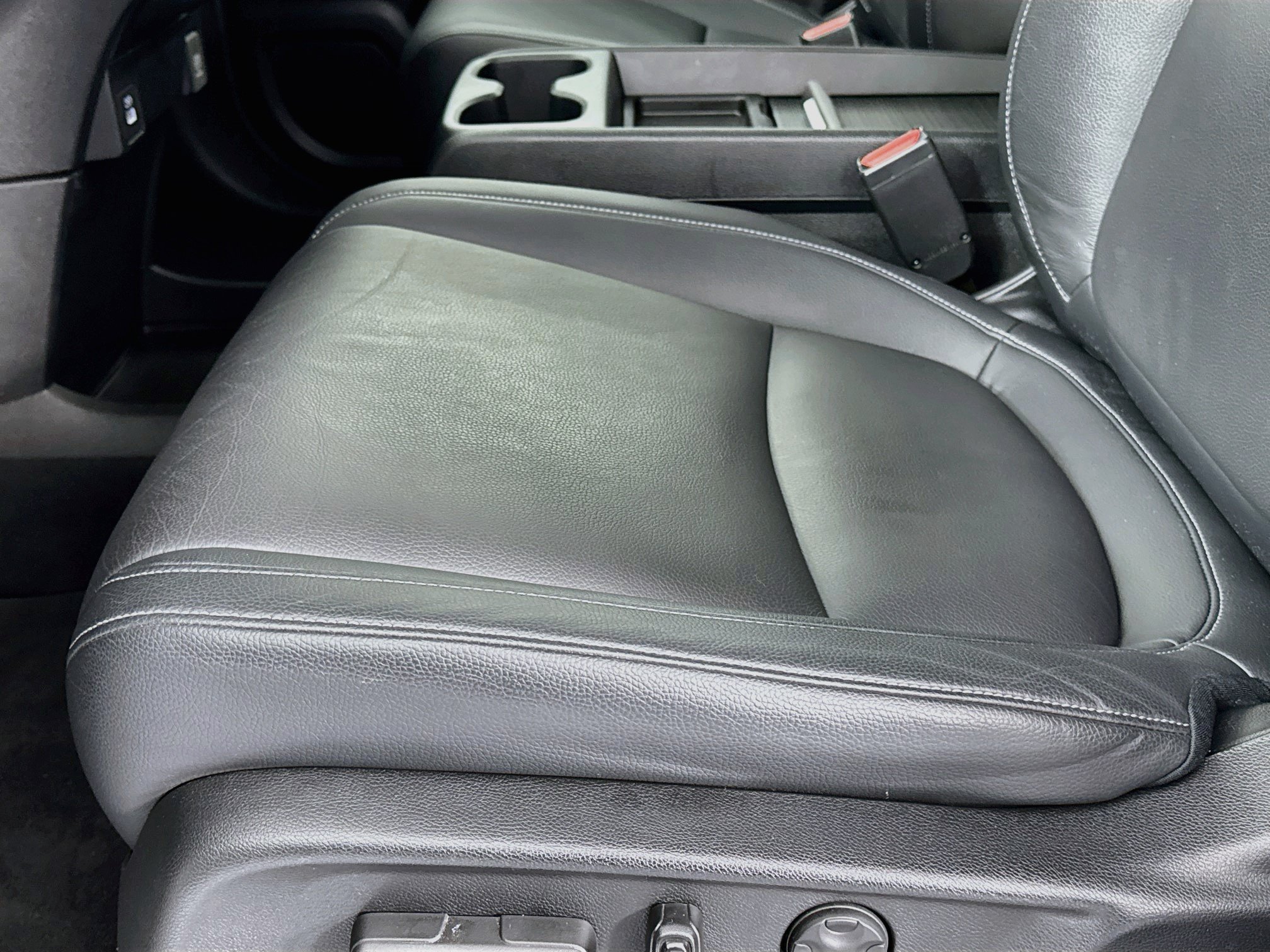 Certified 2024 Honda Odyssey EX-L image 18