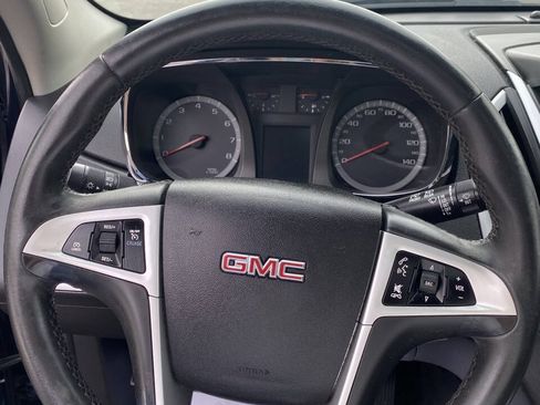 Used 2015 GMC Terrain SLE w/ Convenience Package FWD image 10