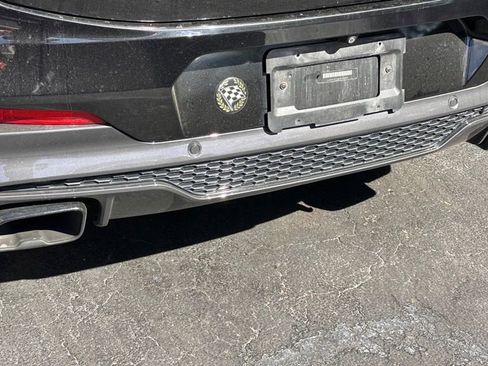 Used 2020 BMW X4 M40i w/ Executive Package image 10