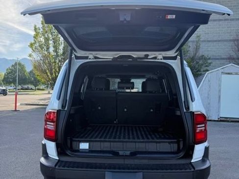Used 2024 Toyota Land Cruiser AWD/4WD image 9