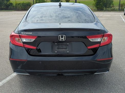 Used 2022 Honda Accord EX-L image 6