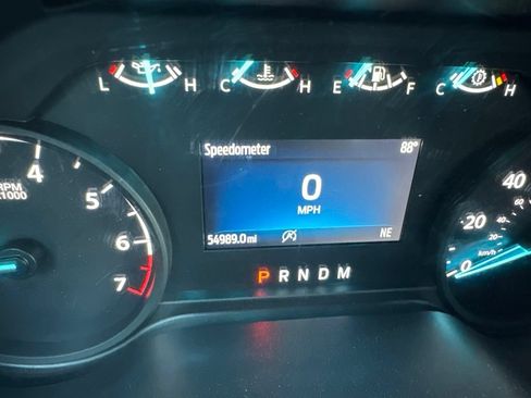 Used 2023 Ford F150 XL w/ Trailer Tow Package AWD/4WD image 16