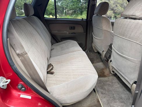 Used 1997 Toyota 4Runner SR5 AWD/4WD image 22