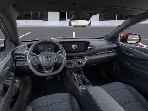 New 2026 Buick Envista Preferred w/ Convenience I Package FWD image 44