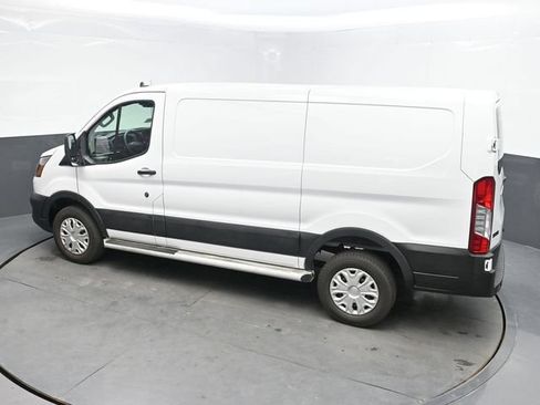 Used 2025 Ford Transit 250 Low Roof w/ Exterior Upgrade Package RWD image 30