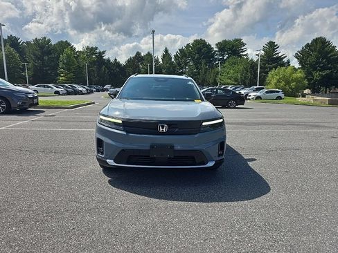 Used 2025 Honda Prologue Elite image 3
