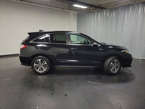 Used 2017 Acura RDX FWD w/ Advance Package image 9