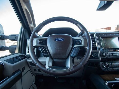 Used 2018 Ford F450 Limited image 47