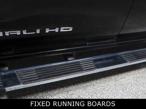 Used 2020 GMC Sierra 2500 Denali w/ Denali Ultimate Package image 12