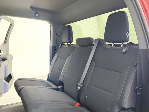 Used 2019 Chevrolet Silverado 1500 LT w/ All-Star Edition AWD/4WD image 24