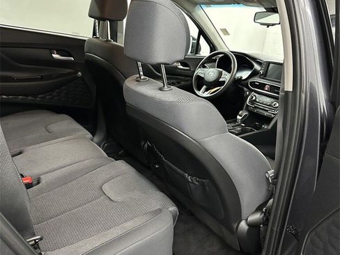 Used 2020 Hyundai Santa Fe SEL image 29