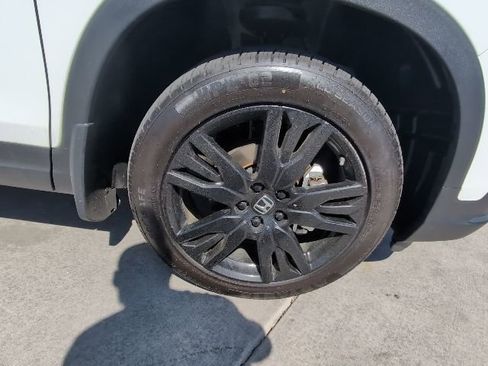 Used 2022 Honda Pilot Special Edition image 35