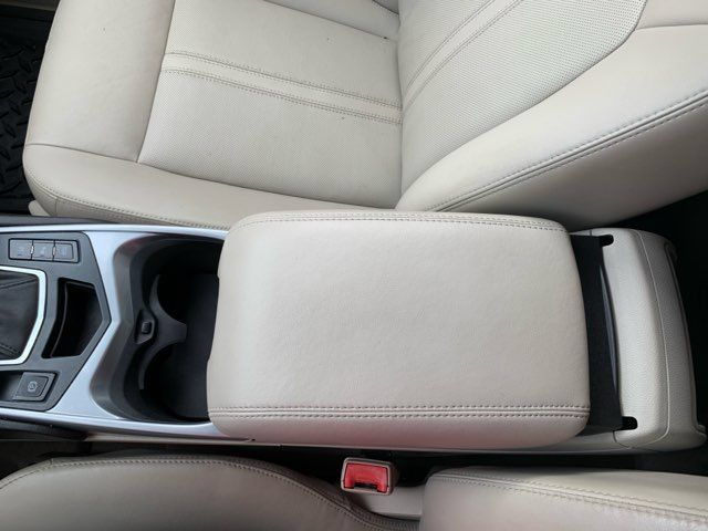 Used 2013 Cadillac SRX Performance w/ Driver Awareness Package FWD image 41