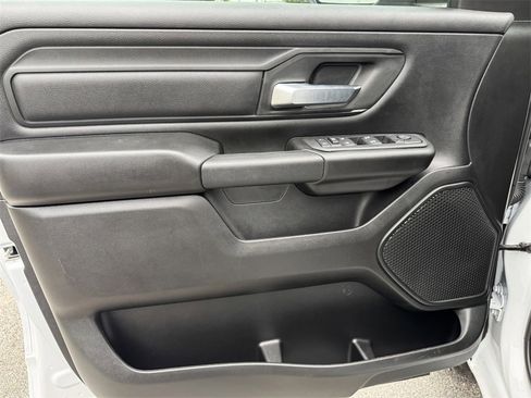 New 2025 RAM 1500 Tradesman w/ Night Edition image 13