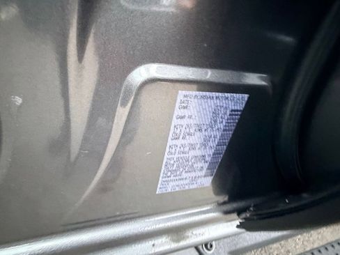 Used 2024 Nissan Frontier PRO-4X w/ Technology Package image 24