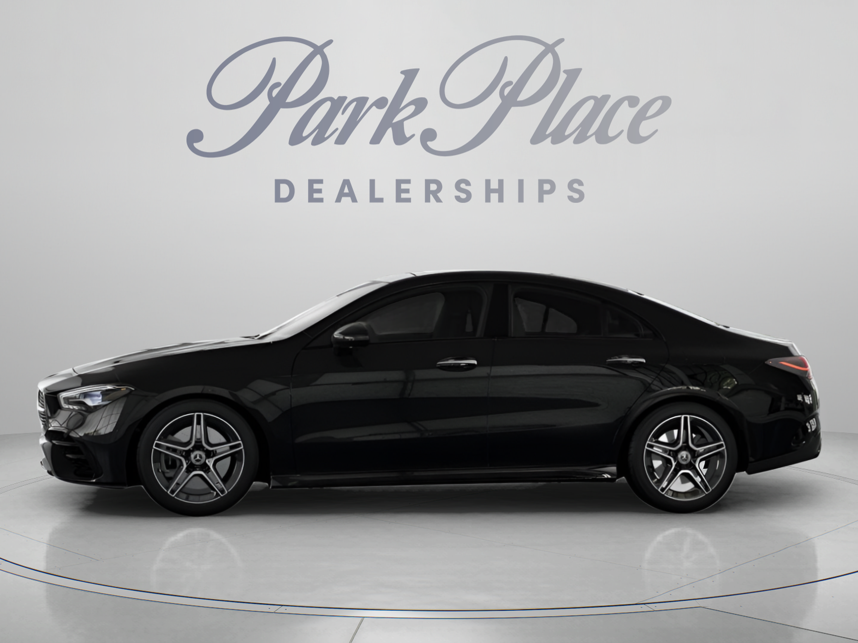 Used 2026 Mercedes-Benz CLA 250 4MATIC image 6