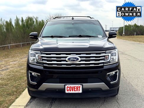 Used 2021 Ford Expedition Limited image 3