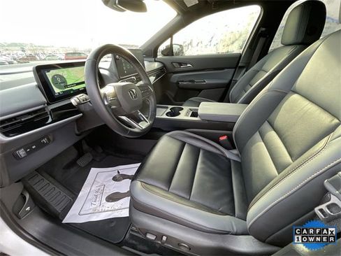 Certified 2025 Honda Prologue Touring image 12