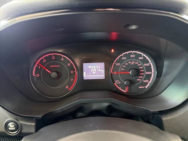 Used 2023 Subaru Crosstrek 2.0i AWD/4WD image 14