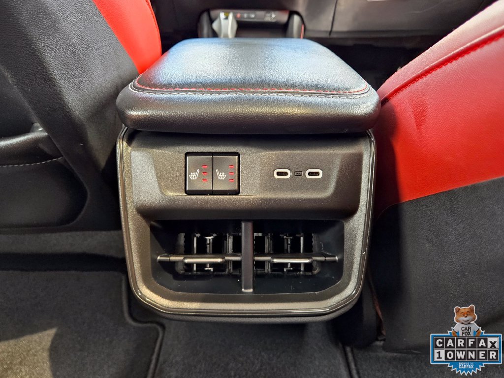 Used 2025 Dodge Charger Daytona Scat Pack w/ Track Pack AWD/4WD image 43