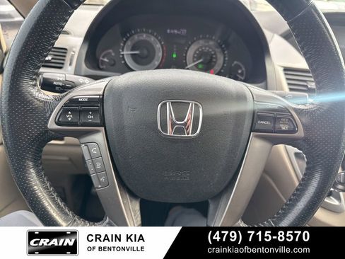 Used 2016 Honda Odyssey EX-L image 28