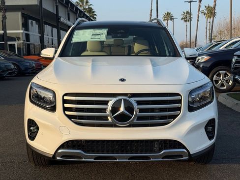 New 2026 Mercedes-Benz GLB 250 GLB 250 image 17