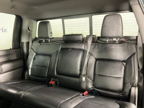 Used 2020 Chevrolet Silverado 2500 LT w/ All Star Edition RWD image 16