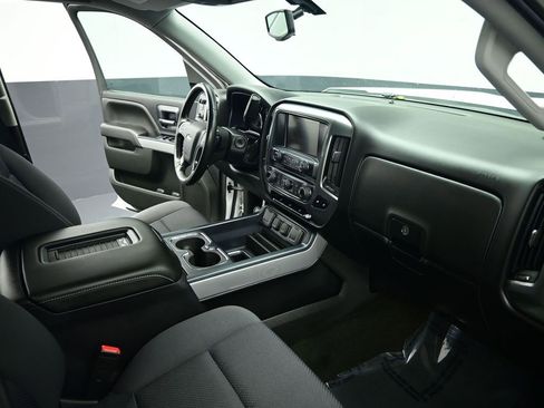 Used 2017 Chevrolet Silverado 1500 LT w/ LPO, Black Pack image 30