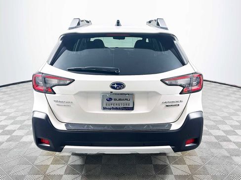 Used 2023 Subaru Outback Touring image 6