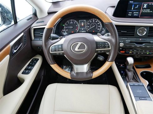 Used 2020 Lexus RX 350 AWD w/ Premium Package image 11