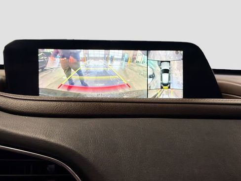 Used 2021 MAZDA CX-30 2.5 Turbo w/ Premium Plus Pkg image 14