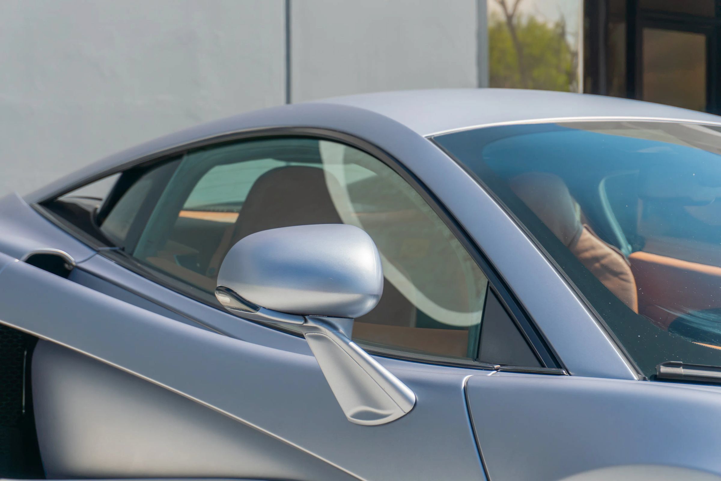 Used 2017 McLaren 570S Coupe RWD image 28
