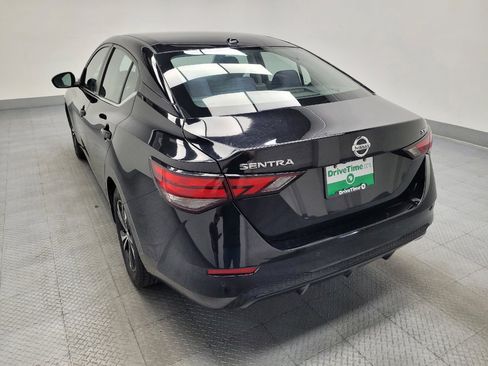 Used 2022 Nissan Sentra SV FWD image 6