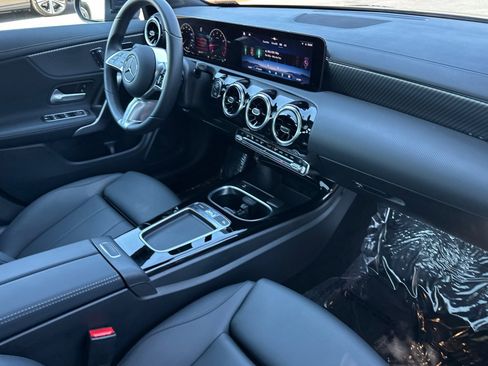 New 2026 Mercedes-Benz CLA 250 image 15