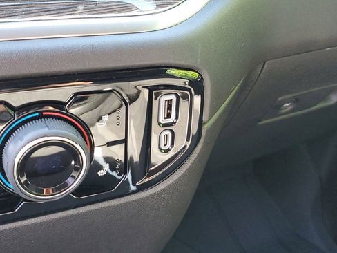 New 2025 Chevrolet Silverado 1500 LT w/ All Star Edition Plus image 26