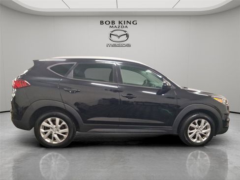 Used 2020 Hyundai Tucson Value FWD image 6