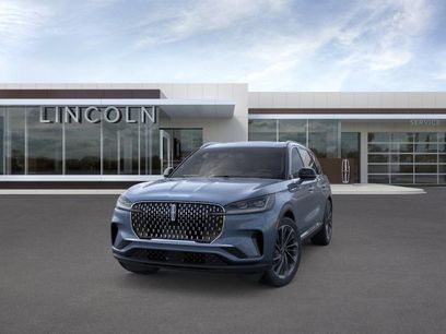 New 2026 Lincoln Aviator Reserve