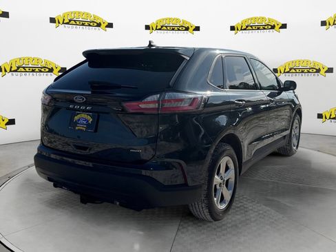 Certified 2024 Ford Edge SE AWD/4WD image 6