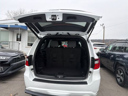 Used 2022 Dodge Durango Citadel image 9