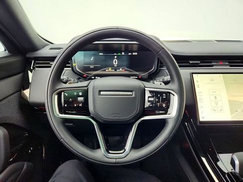 New 2026 Land Rover Range Rover Sport SE image 21