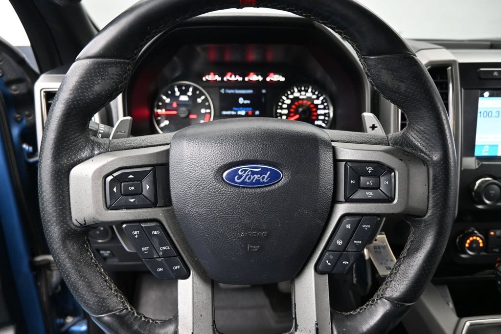 Used 2019 Ford F150 Raptor AWD/4WD image 14