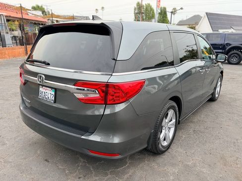 Used 2019 Honda Odyssey EX-L image 6