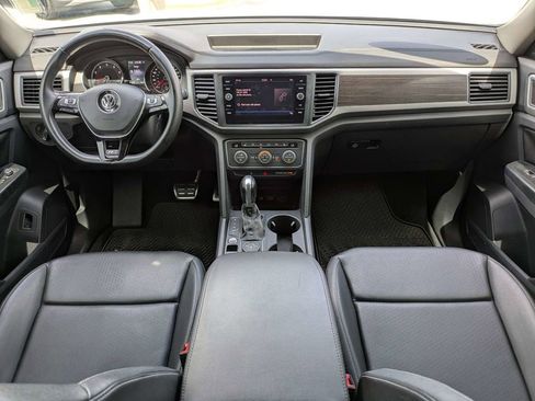 Used 2019 Volkswagen Atlas SE AWD/4WD image 20