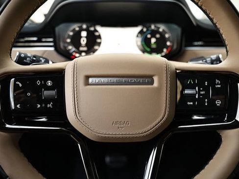 New 2026 Land Rover Range Rover Sport Dynamic SE AWD/4WD image 44