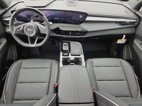 New 2026 Buick Enclave Sport Touring w/ Super Cruise Package image 21