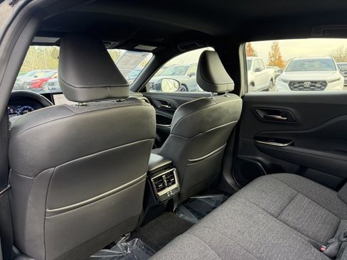 Used 2024 Toyota Crown XLE image 30